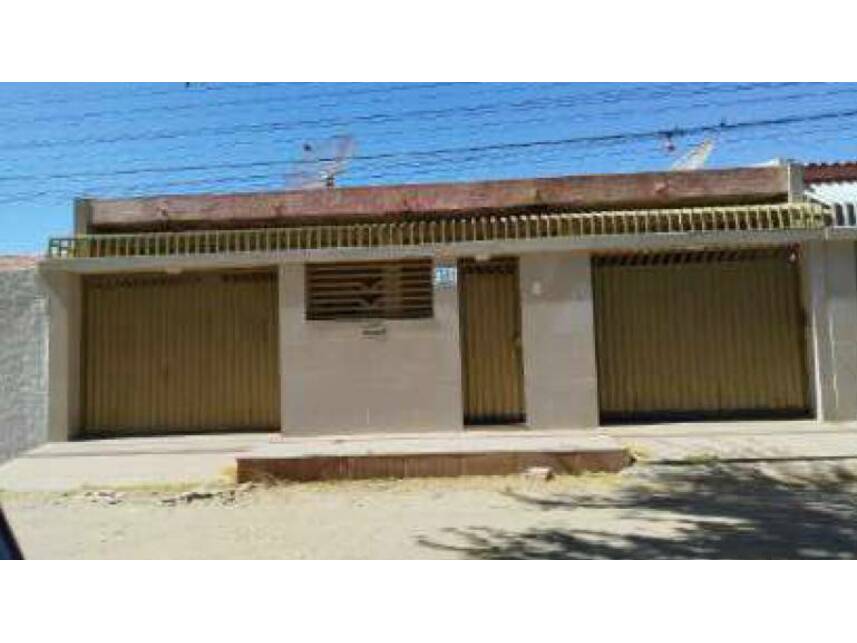 Casa no Loteamento Recife (foto 4 de 15)