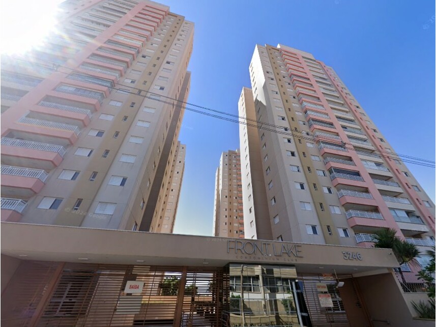 Imagem  do Leilão de Apartamento - Vila Operária - Rio Claro/SP