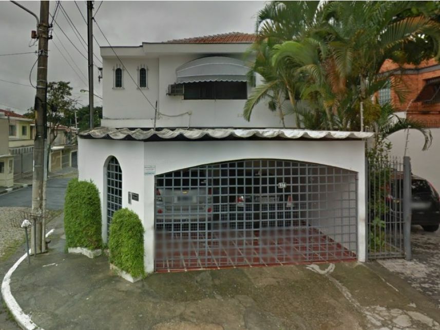 Imagem  do Leilão de Sobrado - Chácara Japonesa - São Paulo/SP