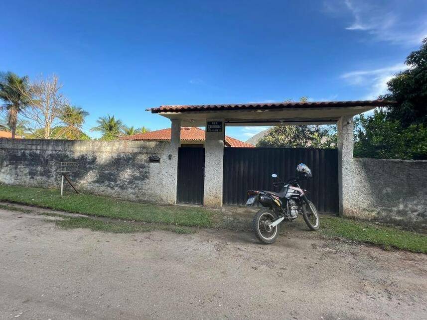 Imagem  do Leilão de Casa - Loteamento Itaocaia Valley - Maricá/RJ