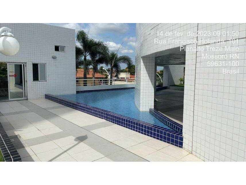 Apartamento no Alto de São Manoel (foto 10 de 28)
