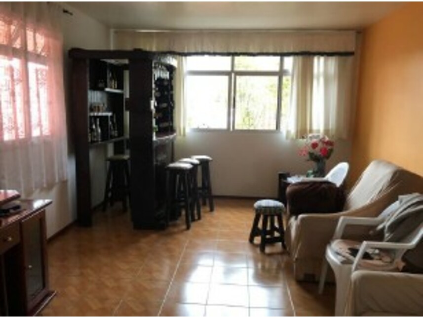 Imagem 4 do Leilão de Casa - Uberaba - Curitiba/PR