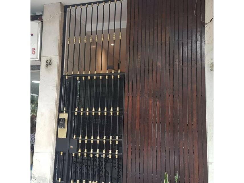 Imagem 5 do Leilão de Sala Comercial - Tijuca - Rio de Janeiro/RJ