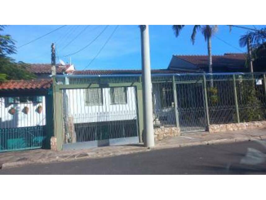 Imagem 1 do Leilão de Casa - Jardim Itu Sabará - Porto Alegre/RS
