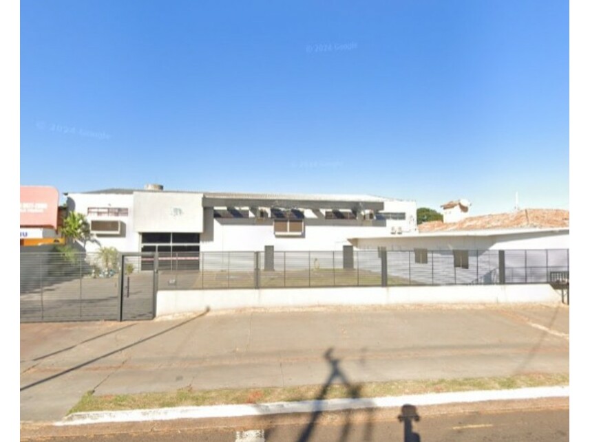 Imagem 1 do Leilão de Imóvel Comercial - Vila Alba - Campo Grande/MS