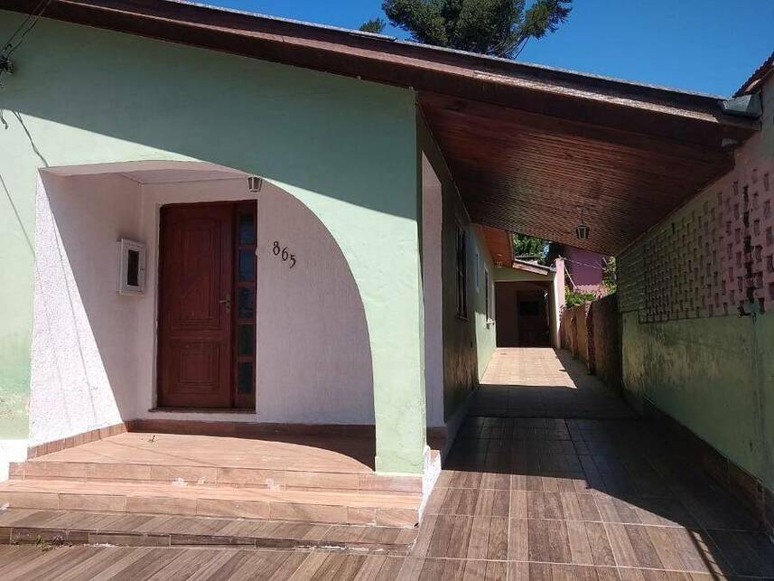 Imagem 2 do Leilão de Casa - Carvalho - Cachoeira do Sul/RS
