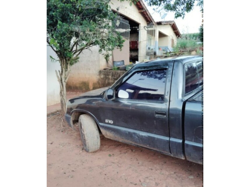 Imagem 4 do Leilão de Veículos em Itatiba/SP