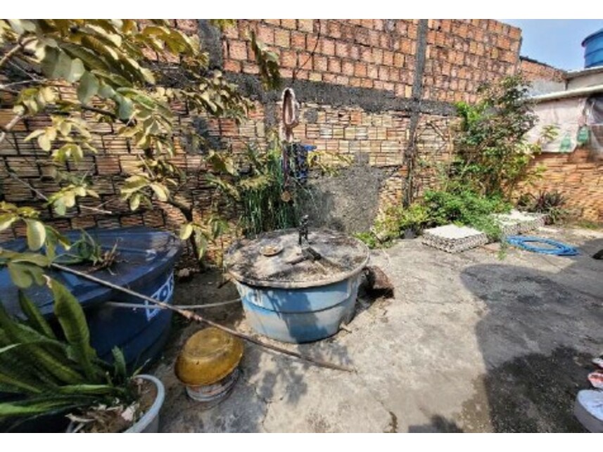 Imagem 4 do Leilão de Casa - Novo Aleixo - Manaus/AM