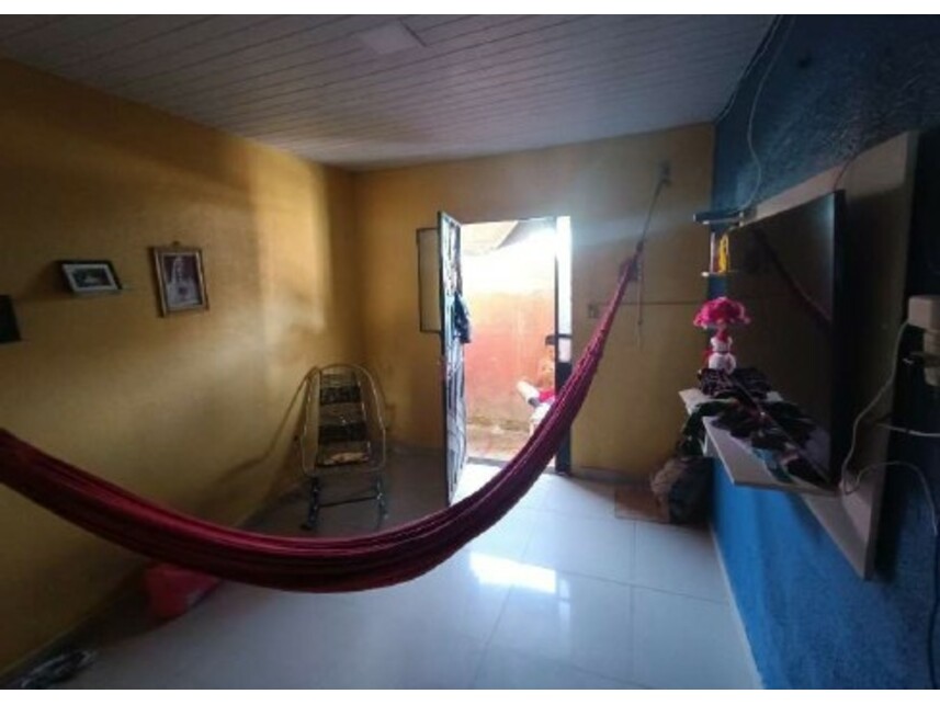 Imagem 5 do Leilão de Casa - Cidade Nova - Manaus/AM