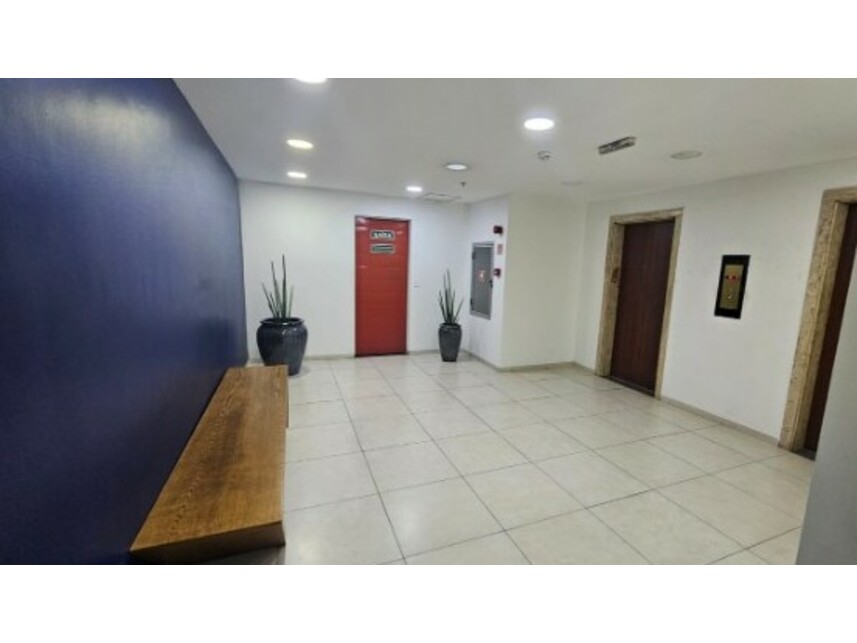 Imagem 3 do Leilão de Sala Comercial - Centro - Rio de Janeiro/RJ