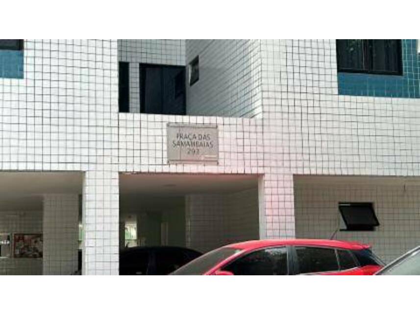 Apartamento no Engenho do Meio (foto 7 de 7)