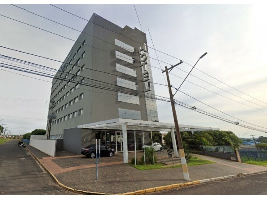 Imagem 2 do Leilão de Imóvel Comercial - Vila São Fernando - Fernandópolis/SP