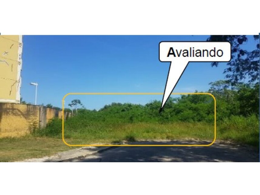 Imagem 3 do Leilão de Terreno - Recreio dos Bandeirantes - Rio de Janeiro/RJ