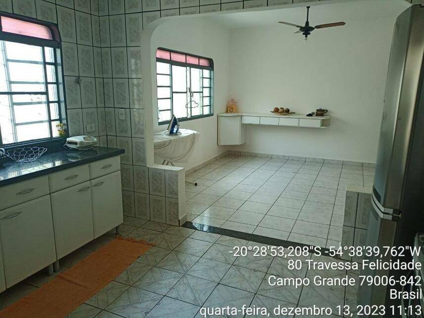 Imagem 13 do Leilão de Casa - Vila Bandeirantes - Campo Grande/MS