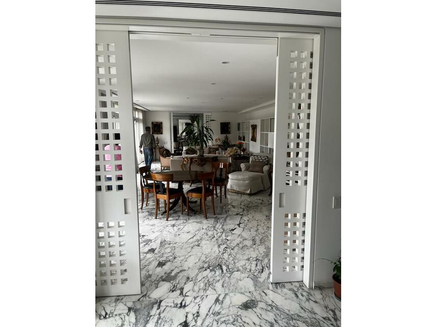 Imagem 5 do Leilão de Apartamento - Jardim América - São Paulo/SP