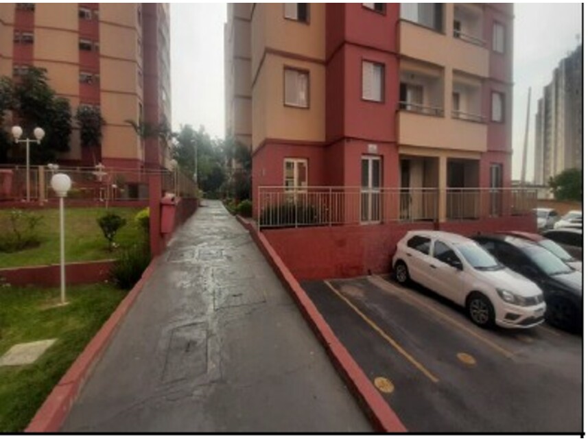 Imagem 13 do Leilão de Apartamento - Jardim Colonial - São Paulo/SP