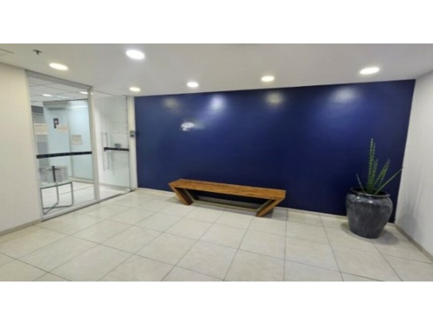 Imagem 2 do Leilão de Sala Comercial - Centro - Rio de Janeiro/RJ
