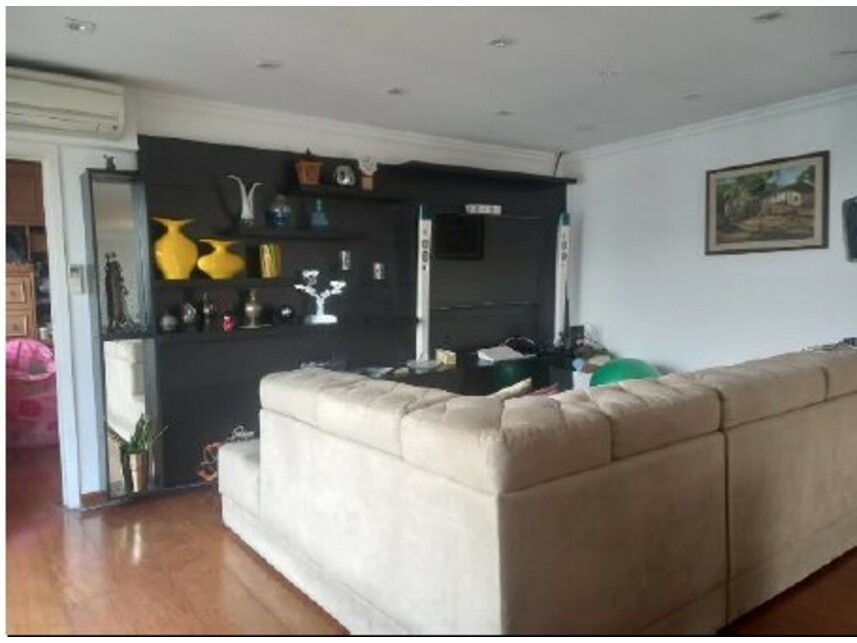 Imagem 13 do Leilão de Apartamento Duplex - Brooklin Paulista - São Paulo/SP