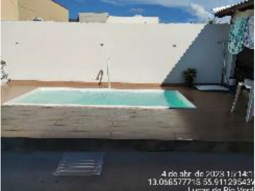 Imagem 15 do Leilão de Casa - Cidade Nova - Lucas do Rio Verde/MT