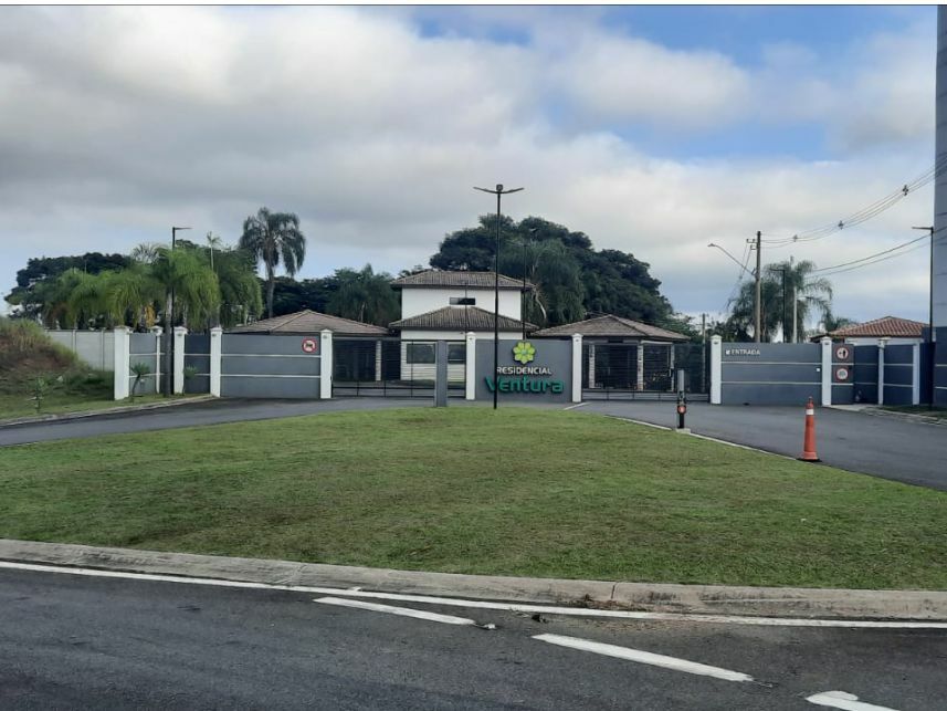Imagem 3 do Leilão de Terreno - Loteamento Residencial Ventura - Itatiba/SP