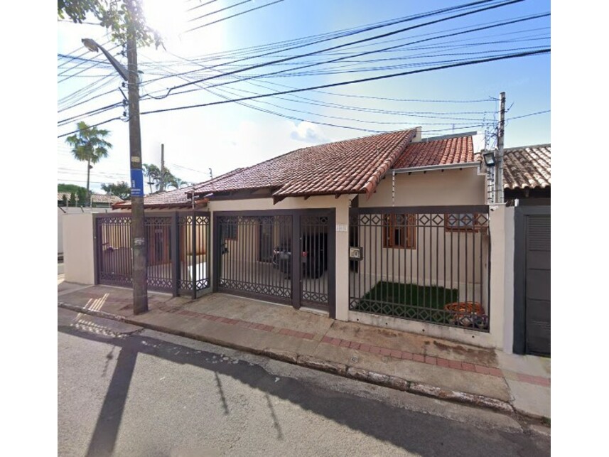 Casa em leilão - rua jales, 245 - campo grande/ms - banco santander brasil s/a | z33610