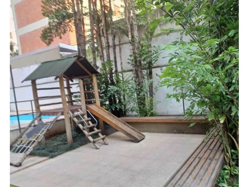 Imagem 6 do Leilão de Apartamento - Itaim Bibi - São Paulo/SP