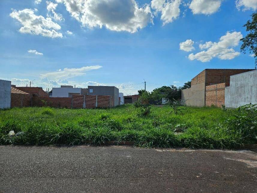 Imagem 1 do Leilão de Terreno - Jardim Vilico Cantarelli - Ribeirão Preto/SP