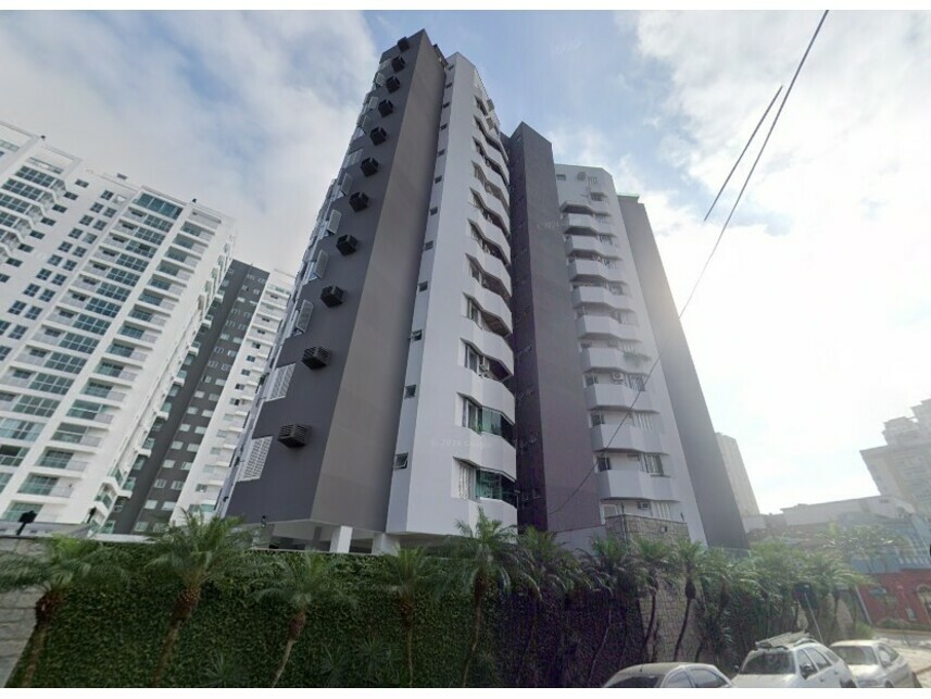 Imagem 2 do Leilão de Apartamento - Centro - Joinville/SC