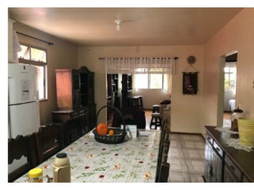 Imagem 2 do Leilão de Casa - Uberaba - Curitiba/PR