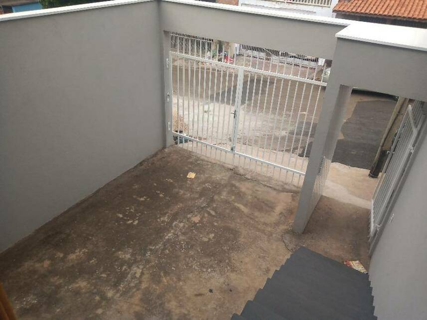 Imagem 2 do Leilão de Casa - Jardim São Roque - Piracicaba/SP
