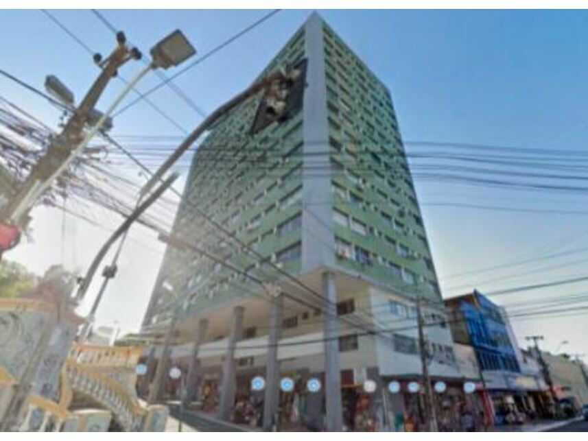 Imagem  do Leilão de Sala Comercial - Centro - Fortaleza/CE