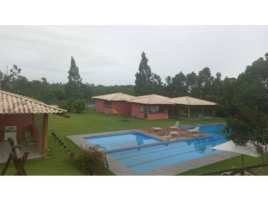 Imagem 3 do Leilão de Terreno - Distrito de Boa União - Alagoinhas/BA