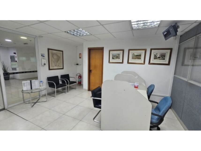 Imagem 4 do Leilão de Sala Comercial - Centro - Rio de Janeiro/RJ