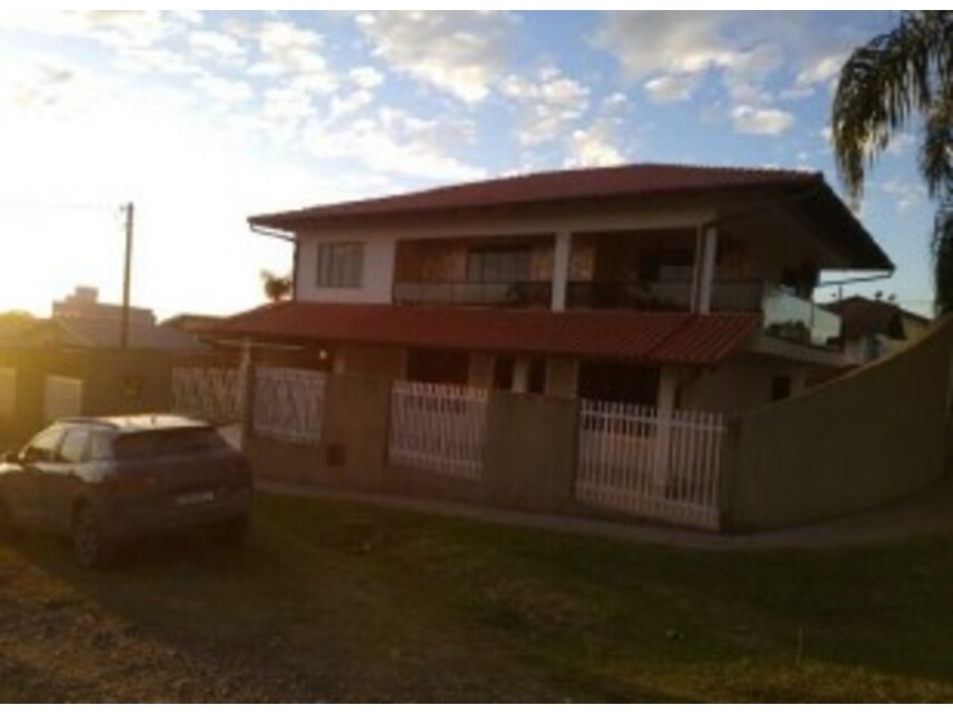 Imagem 2 do Leilão de Casa - Vila Nova - Mafra/SC