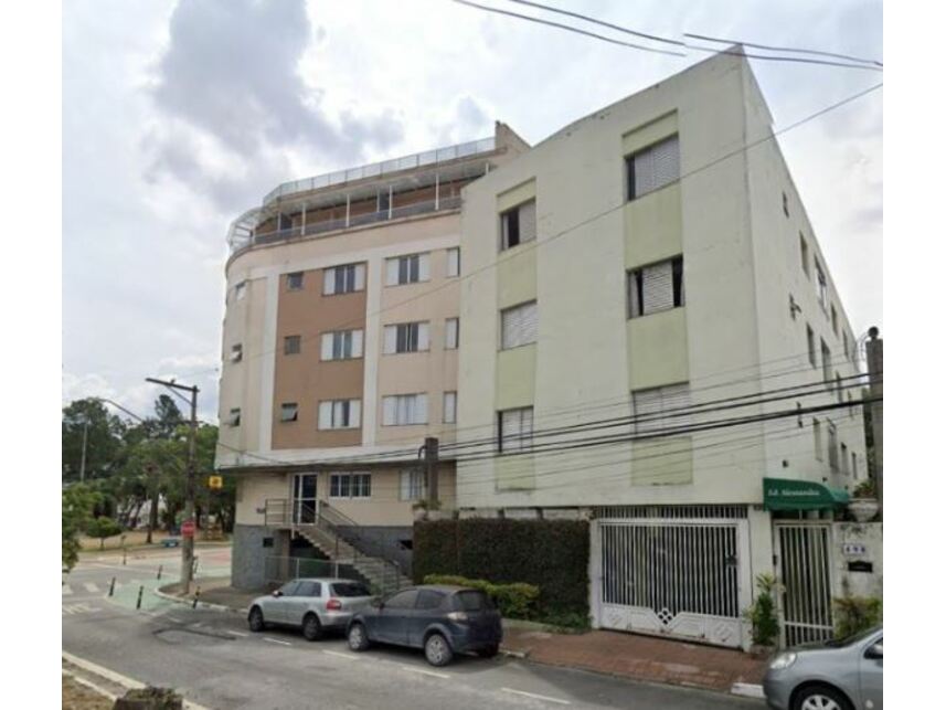 Imagem 3 do Leilão de Apartamento - Jardim Vila Galvão - Guarulhos/SP