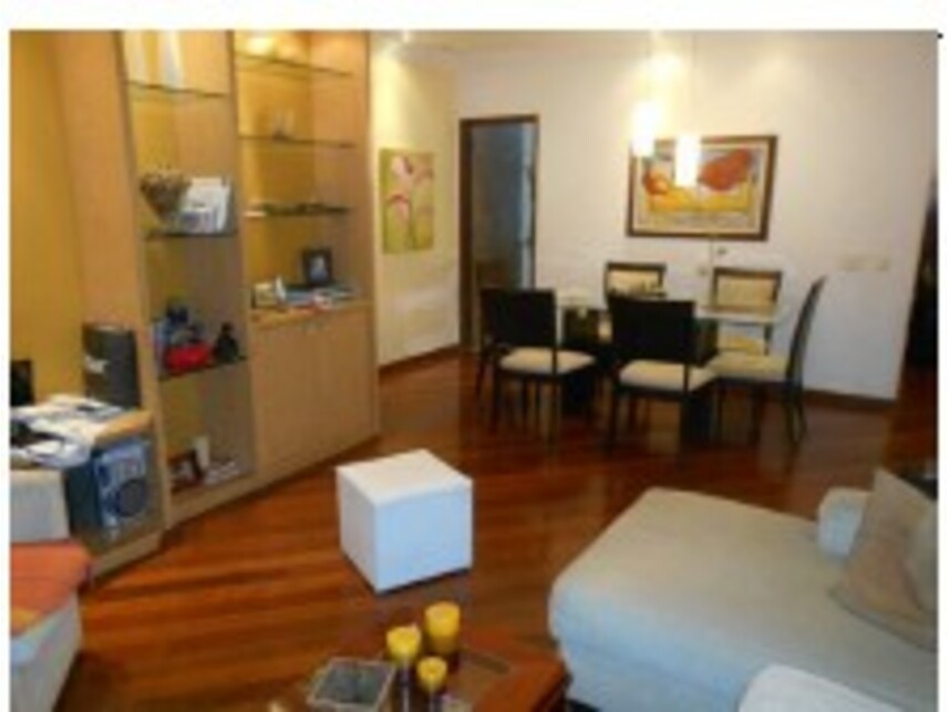 Imagem 5 do Leilão de Apartamento - Grajaú - Rio de Janeiro/RJ