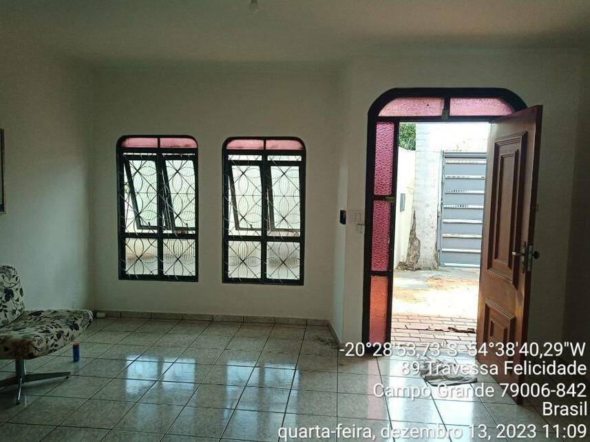 Imagem 5 do Leilão de Casa - Vila Bandeirantes - Campo Grande/MS