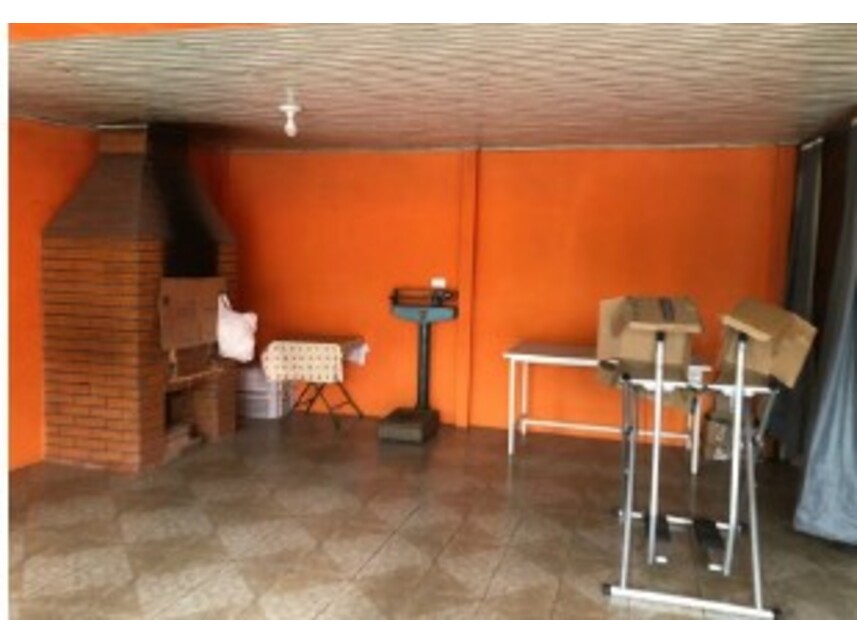 Imagem 9 do Leilão de Casa - Uberaba - Curitiba/PR