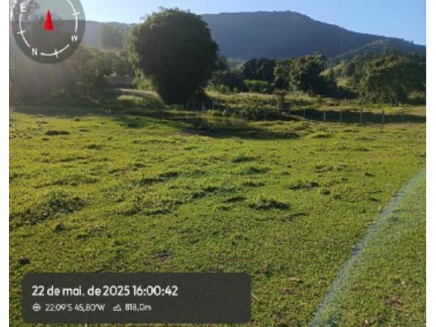 Imagem 18 do Leilão de Áreas Rurais - Zona Rural - Silvianópolis/MG