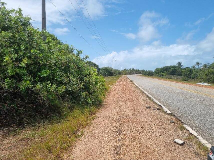 Imagem 3 do Leilão de Terreno - Vila Rica do Abais - Itaporanga D'ajuda/SE