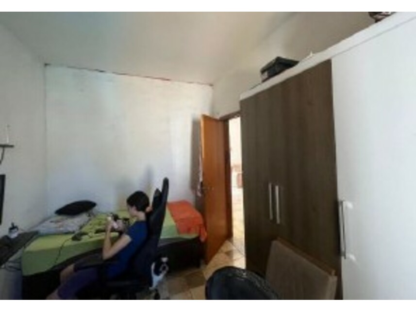 Imagem 8 do Leilão de Casa - Aterrado - Lorena/SP