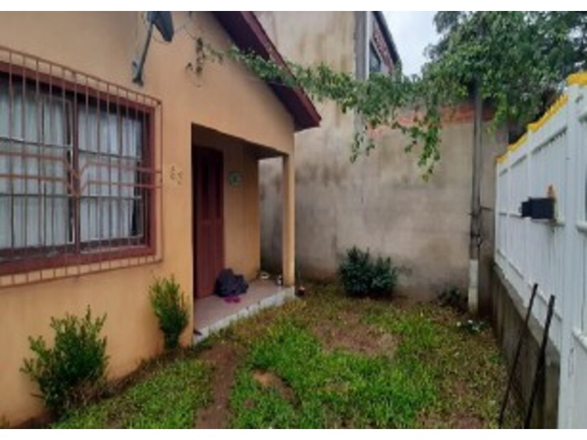 Imagem 3 do Leilão de Casa - Jardim Boa Vista - Sapucaia do Sul/RS