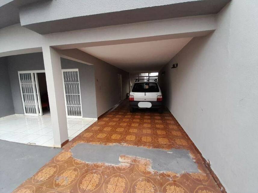 Imagem 8 do Leilão de Casa - Vila Taquarussu - Campo Grande/MS