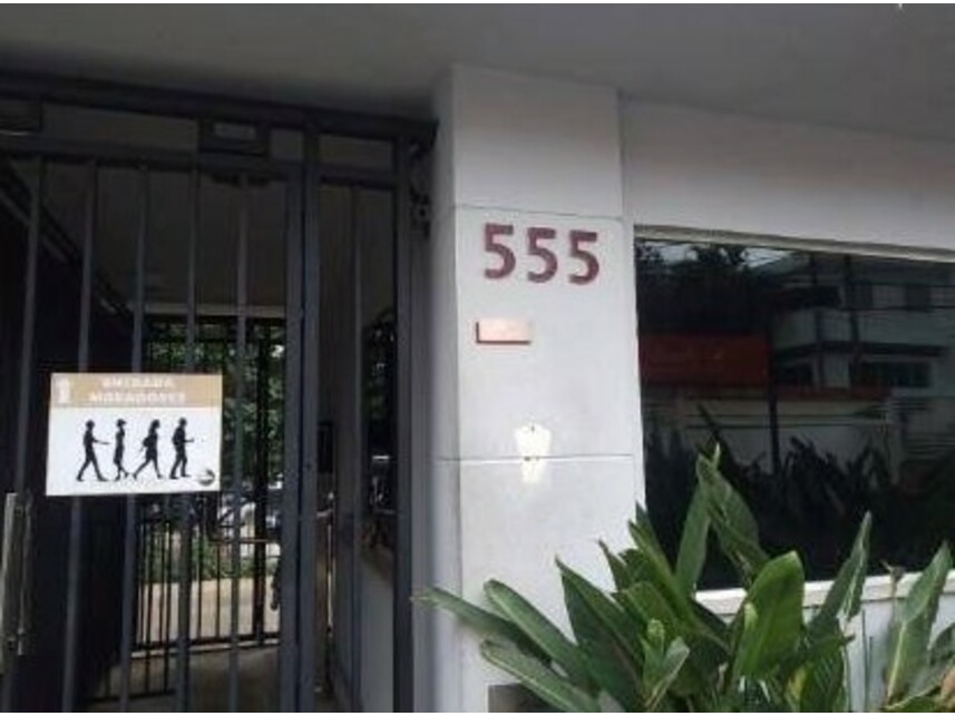Apartamento no Gopoúva (foto 4 de 4)