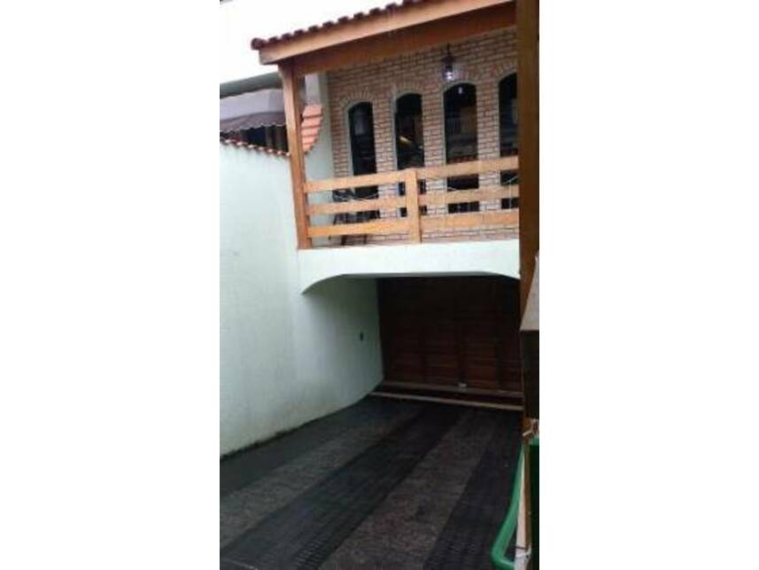 Imagem 4 do Leilão de Casa - Tremembe - São Paulo/SP