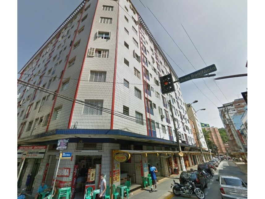 Imagem  do Leilão de Apartamento - Centro - São Vicente/SP