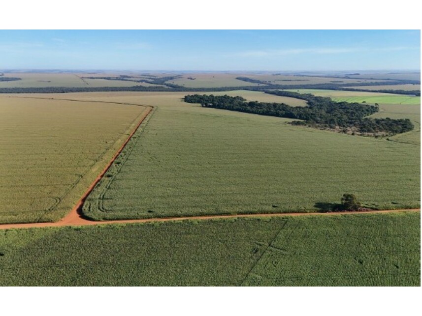 Imagem 2 do Leilão de Área Rural - Área Rural - Rio Verde/GO
