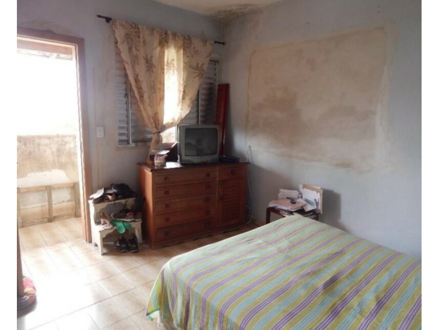 Imagem 7 do Leilão de Casa - Vila Margarida - São Vicente/SP