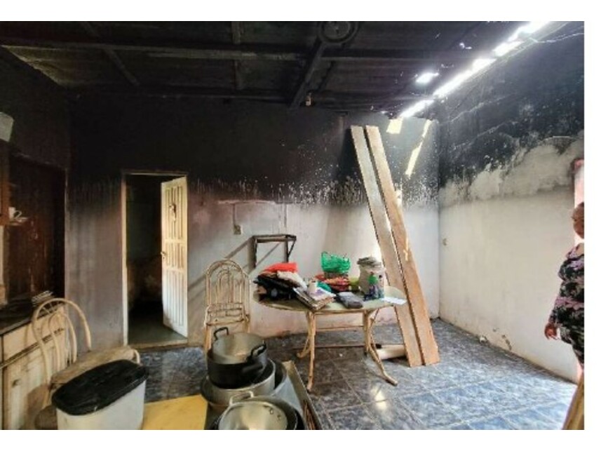Imagem 5 do Leilão de Casa - Novo Aleixo - Manaus/AM