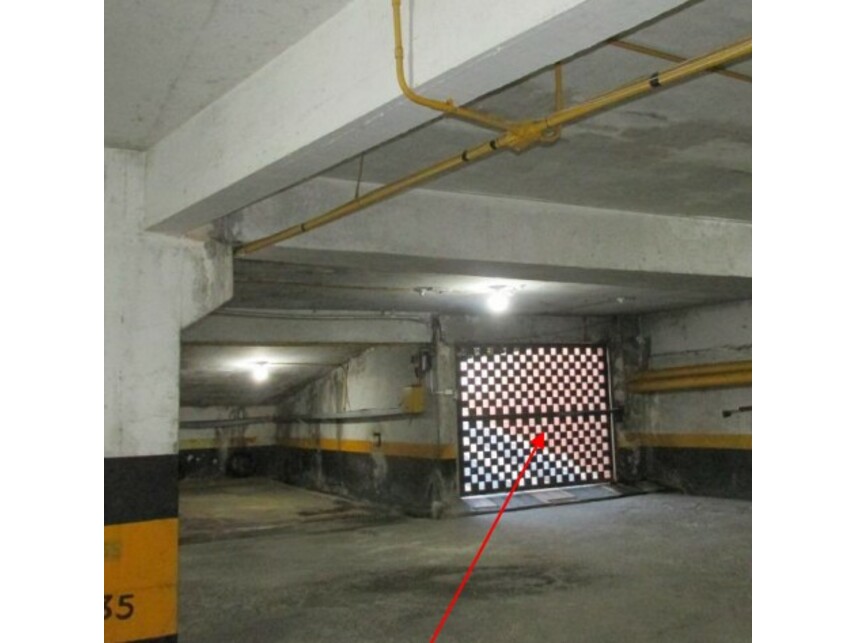 Imagem 8 do Leilão de Apartamento - Centro - São Vicente/SP